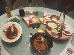 -北国饭店.海鲜.北方菜(新河路店)