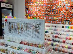 -爆爆手作·掐丝珐琅·Tufting·捏捏乐DIY团建集合店(朝阳店)