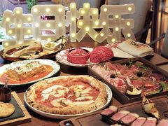 -Mammamia意大利餐厅(阳春巷店)