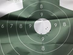 -真枪会射击俱乐部(河西中央公园店)