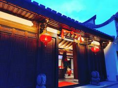 -三坊七巷历史文化街区