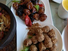 -静莲斋素食(慈云寺店)