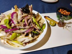 -伊带伊路新疆美食府(呼家楼店)