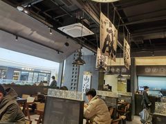 -张翻越·川渝冒菜·武汉黑鸭煲(城北万象城店)