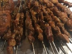 -喝丢一只鞋海鲜烧烤·海肠捞饭(文体街店)
