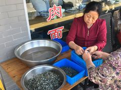 -裕兴记·三虾面(西北街总店)