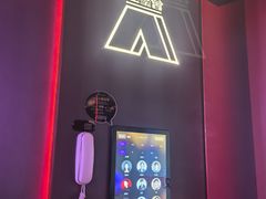 -星聚会KTV X Party(广州高德置地店)