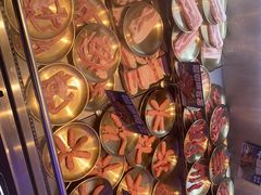 -喜井无限自助烤肉公司(石厦店)