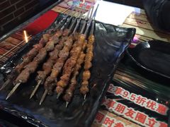 -眼镜哥浦江夜宵大本营