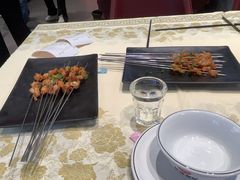-聚味瞿记·龙虾堂(咸嘉湖店)
