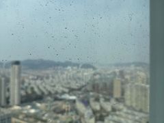 -大连星海皇冠假日酒店