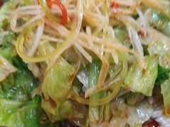 -俏江北烤肉(利民店)