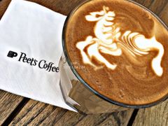 -Peet's 皮爷咖啡(东湖路手作店)