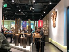 -和府捞面(西溪印象城店)