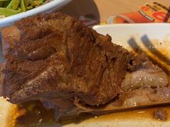 -大师兄·西北小馆(金湾华发商都店)