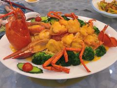 -鹭园酒家·四十年老字号