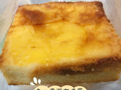 咸蛋黄烧烤芝士-BreadTalk面包新语·烘焙蛋糕(海珠丽影广场店)