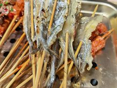 -盟重烧烤(高正街店)