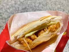 藤椒鸡肉馍-秦陕印象超级肉夹馍(万达广场西安民乐园店)