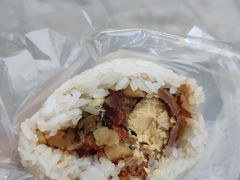 -秋英饭团(大庙新村店)