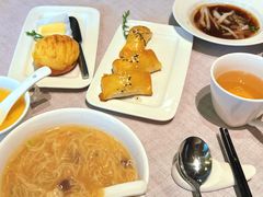 -福州世茂洲际酒店·福邸(台江店)