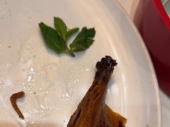 -惠丰堂饭庄·烤鸭·京味菜(翠微路店)