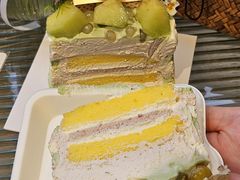 -ZOZO's昌左左精致甜品设计(新北店)