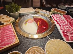 -熊喵来了火锅(长安万达第94分店)