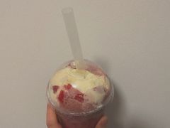 -喜茶(北京五棵松华熙店)