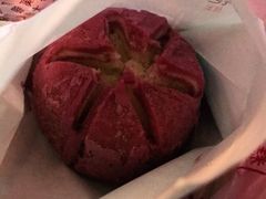 椰子酥-南宋胡记(杭州灵隐寺店)