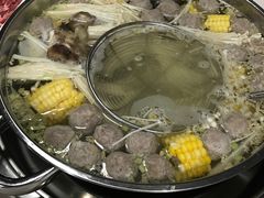 -陈记一牛火锅江宁店(金盛路店)