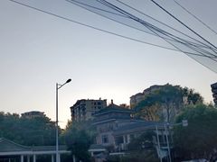 -北陵公园