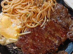 -豪客来牛排(人民东路店)