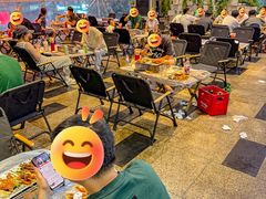 -回头烧烤(悦荟购物中心店)