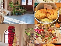 -IFIF 如果花園(宽厚里店)