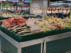 -美廉美多点(新龙店)