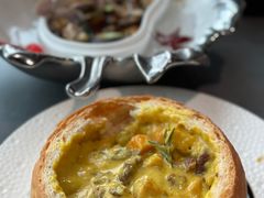 -3号仓库·创意中国菜(乐清正大广场店)