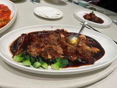 -蝶园·装修中(BFC外滩金融中心店)