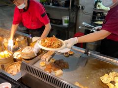 -金苑海鲜酒家(新港中路店)