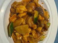 -振生清真饭店(永安道店)