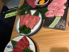 -炼火烤肉店
