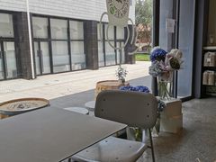 -Seesaw Coffee(上生新所店)