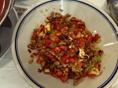 -新新湘菜馆(新中街二条店)