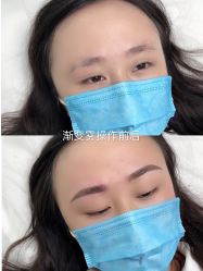 -久匠·纹眉半永久野生眉