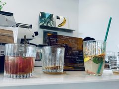 -Eu2+ coffee(上大路店)