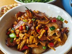 -印象鲵宴·张家界地标美食名片(溪布街店)