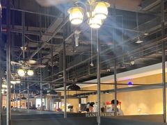 -汉巴味德·烤肉与啤酒的自助(杭州大悦城店)