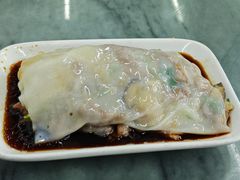 -穗银肠粉店(东川路店)