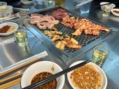 -邛海景风火盆烧烤(大石板古村二分店)