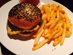 -Shanghai Brew House上海啤酒工坊(老外街店)